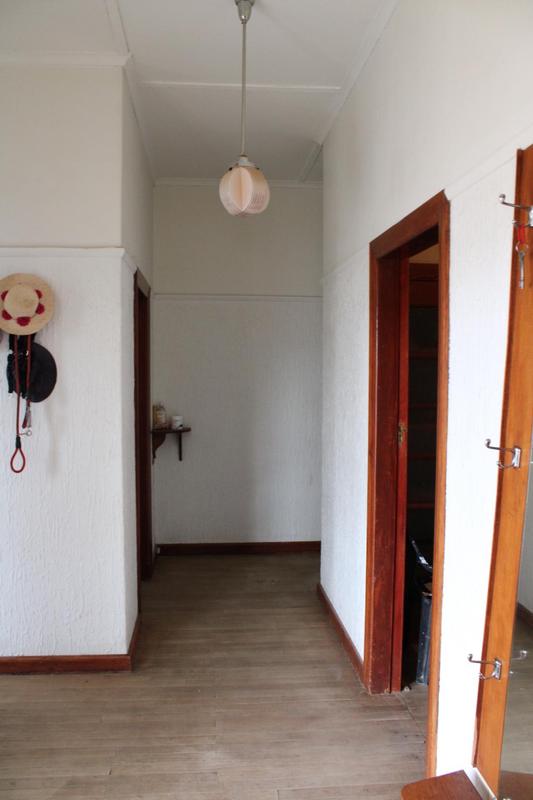 3 Bedroom Property for Sale in Fraserburg Northern Cape
